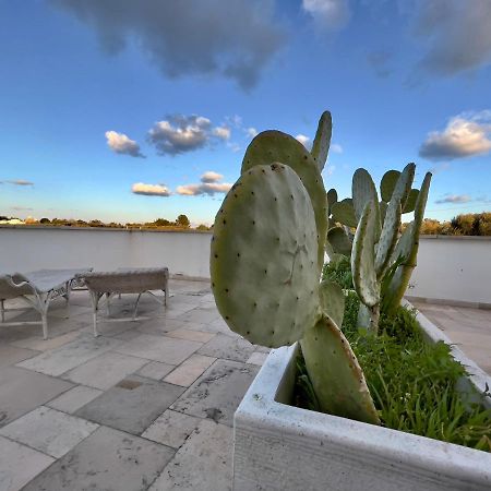 Tenuta Ermes Ostuni Εξωτερικό φωτογραφία