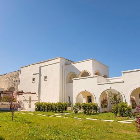 Tenuta Ermes Ostuni Εξωτερικό φωτογραφία