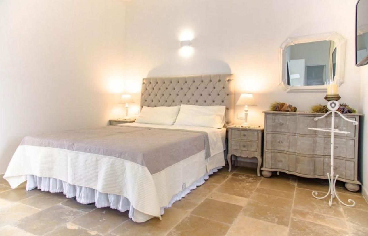 Tenuta Ermes Ostuni Εξωτερικό φωτογραφία