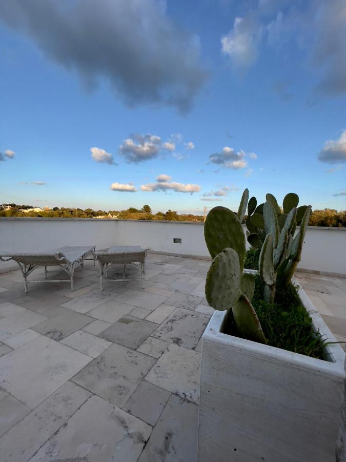 Tenuta Ermes Ostuni Εξωτερικό φωτογραφία