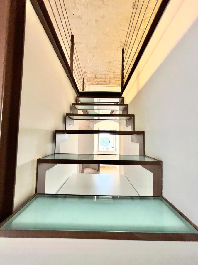 Tenuta Ermes Ostuni Εξωτερικό φωτογραφία