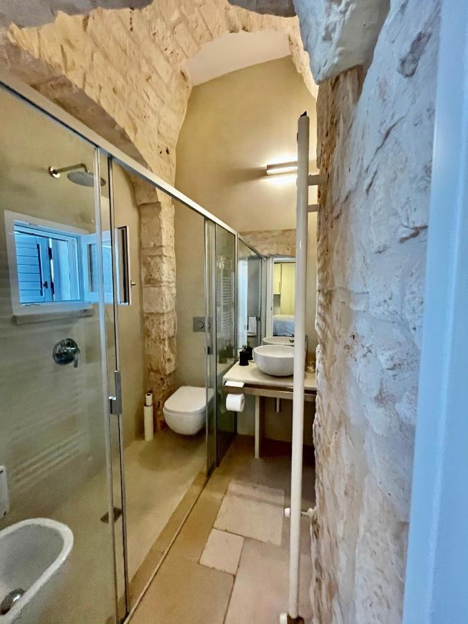 Tenuta Ermes Ostuni Εξωτερικό φωτογραφία