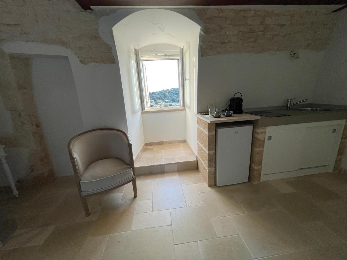 Tenuta Ermes Ostuni Εξωτερικό φωτογραφία