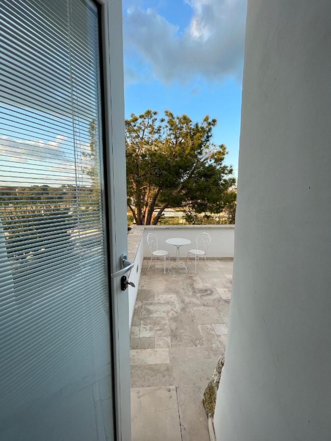 Tenuta Ermes Ostuni Εξωτερικό φωτογραφία