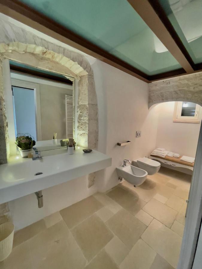 Tenuta Ermes Ostuni Εξωτερικό φωτογραφία