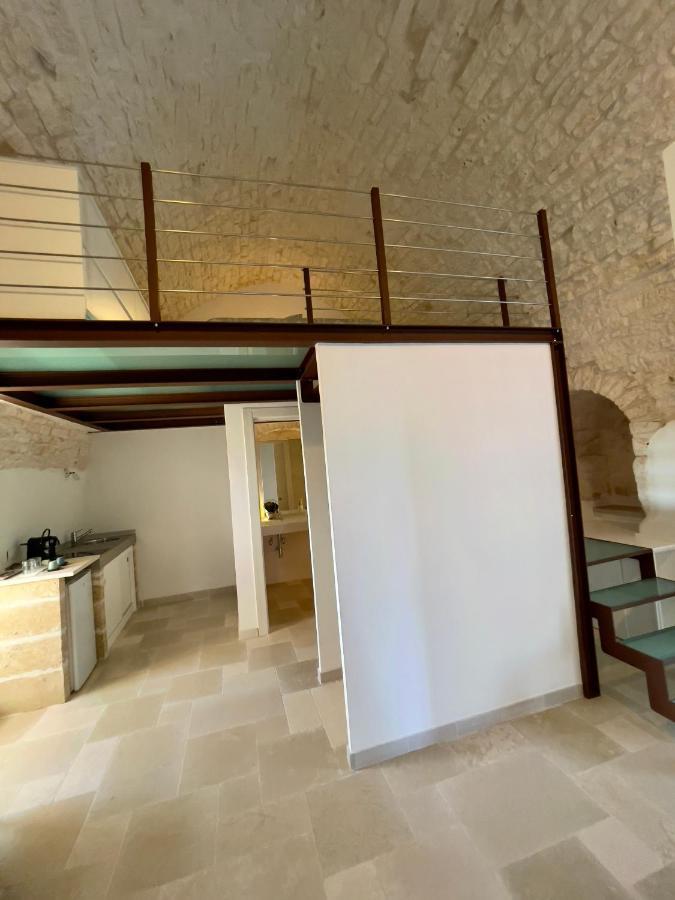 Tenuta Ermes Ostuni Εξωτερικό φωτογραφία