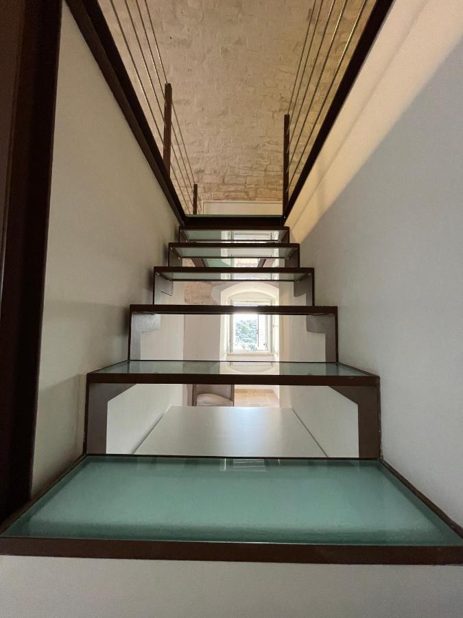 Tenuta Ermes Ostuni Εξωτερικό φωτογραφία