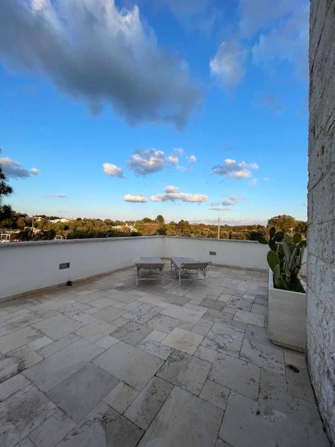 Tenuta Ermes Ostuni Εξωτερικό φωτογραφία