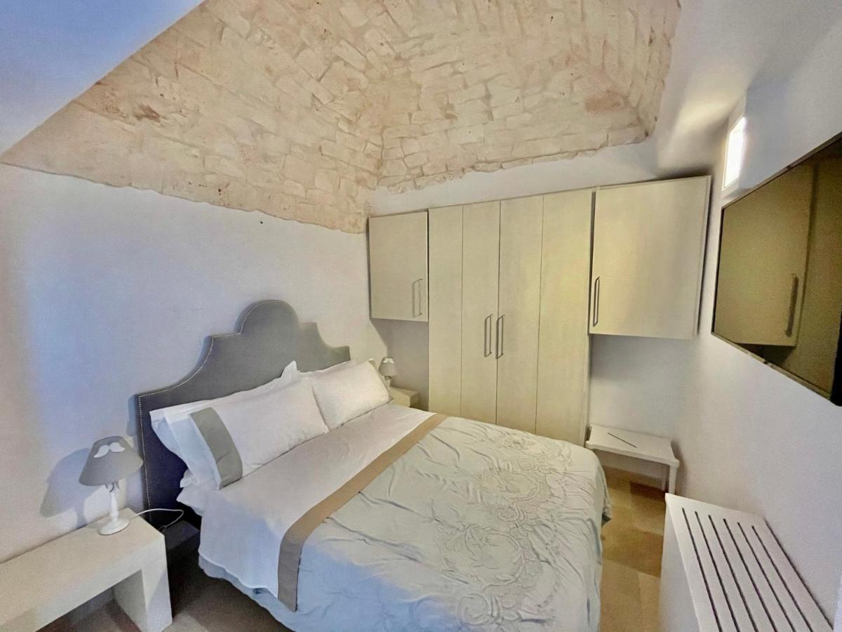 Tenuta Ermes Ostuni Εξωτερικό φωτογραφία