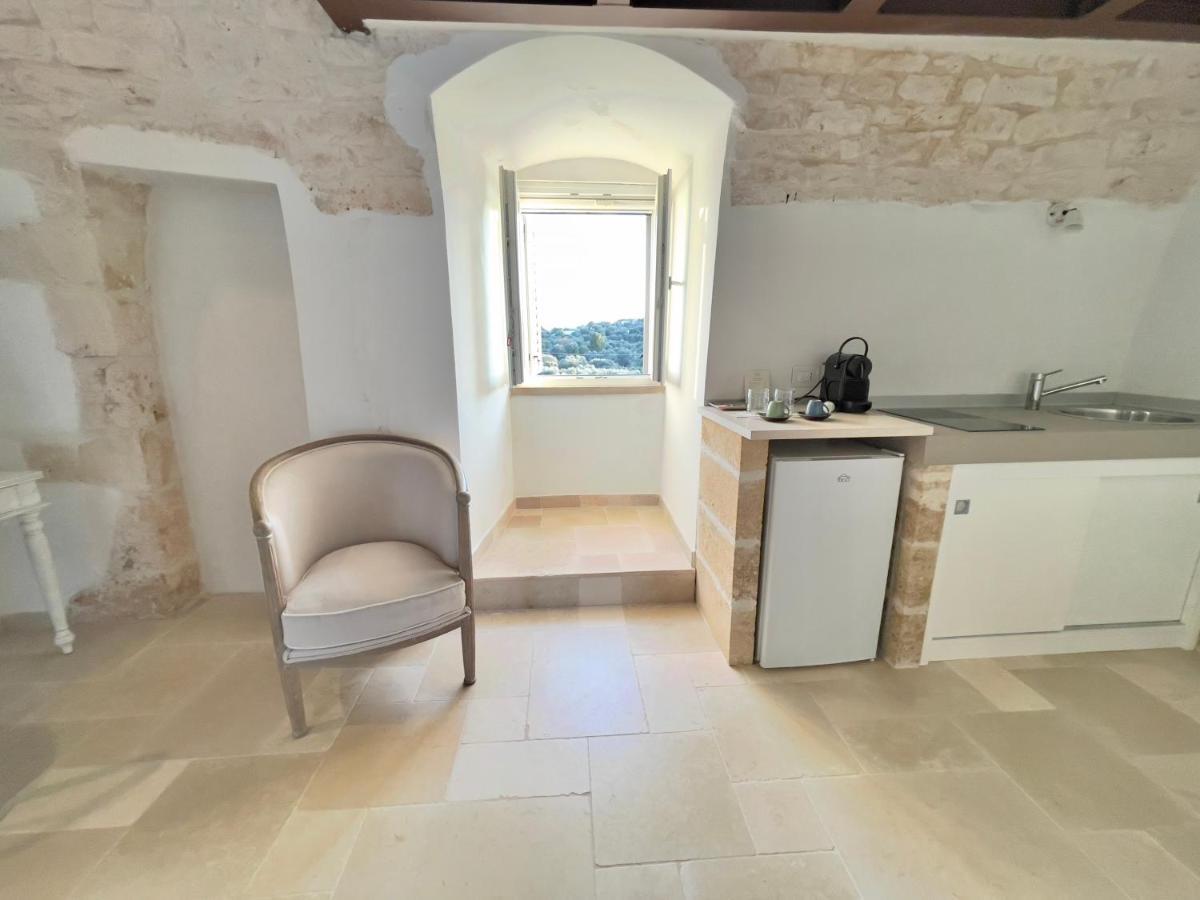 Tenuta Ermes Ostuni Εξωτερικό φωτογραφία