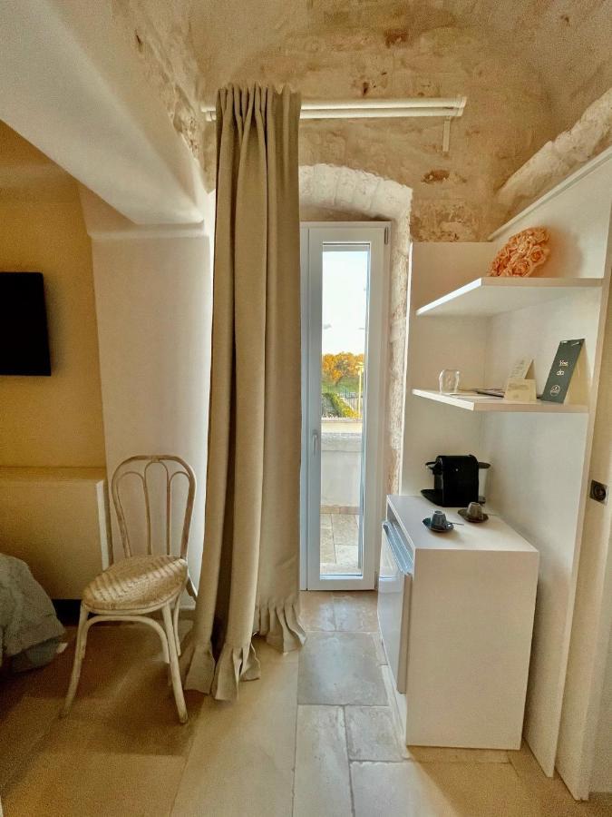 Tenuta Ermes Ostuni Εξωτερικό φωτογραφία