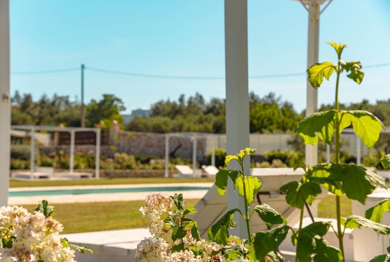 Tenuta Ermes Ostuni Εξωτερικό φωτογραφία