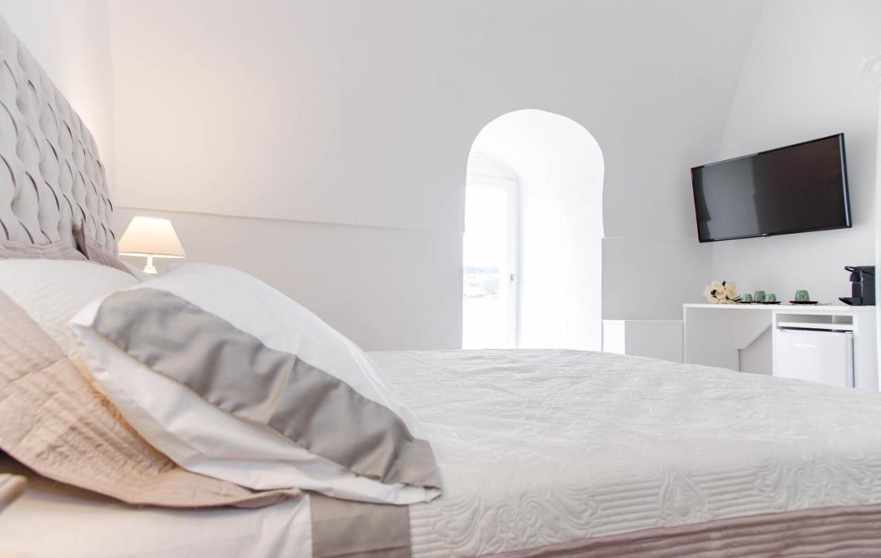 Tenuta Ermes Ostuni Εξωτερικό φωτογραφία