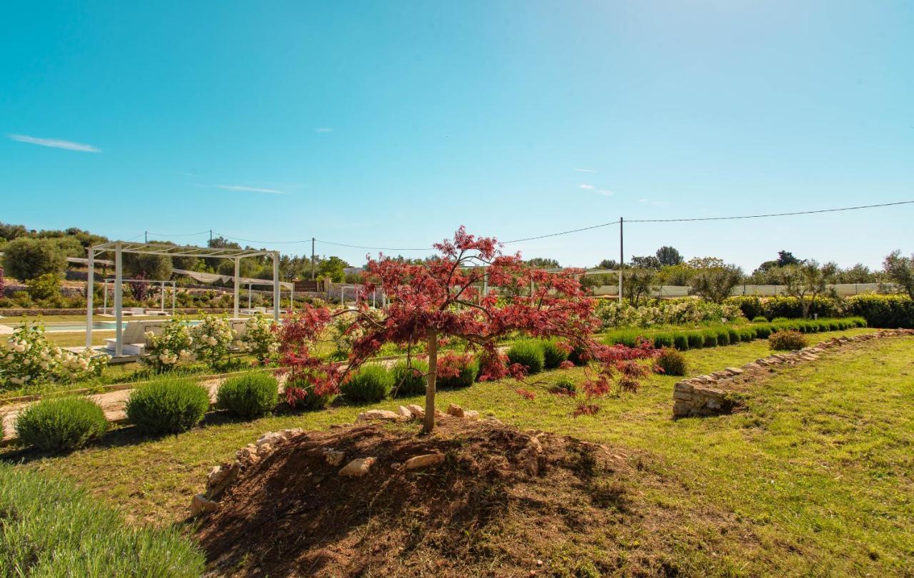 Tenuta Ermes Ostuni Εξωτερικό φωτογραφία