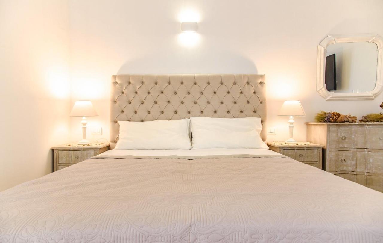 Tenuta Ermes Ostuni Εξωτερικό φωτογραφία