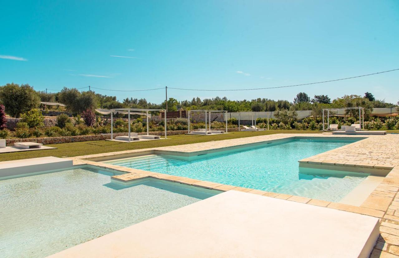 Tenuta Ermes Ostuni Εξωτερικό φωτογραφία