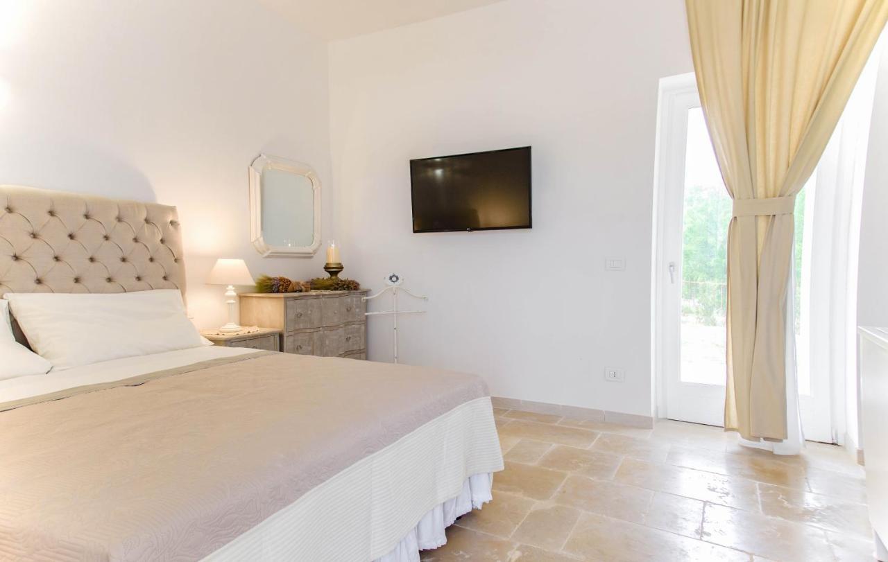Tenuta Ermes Ostuni Εξωτερικό φωτογραφία