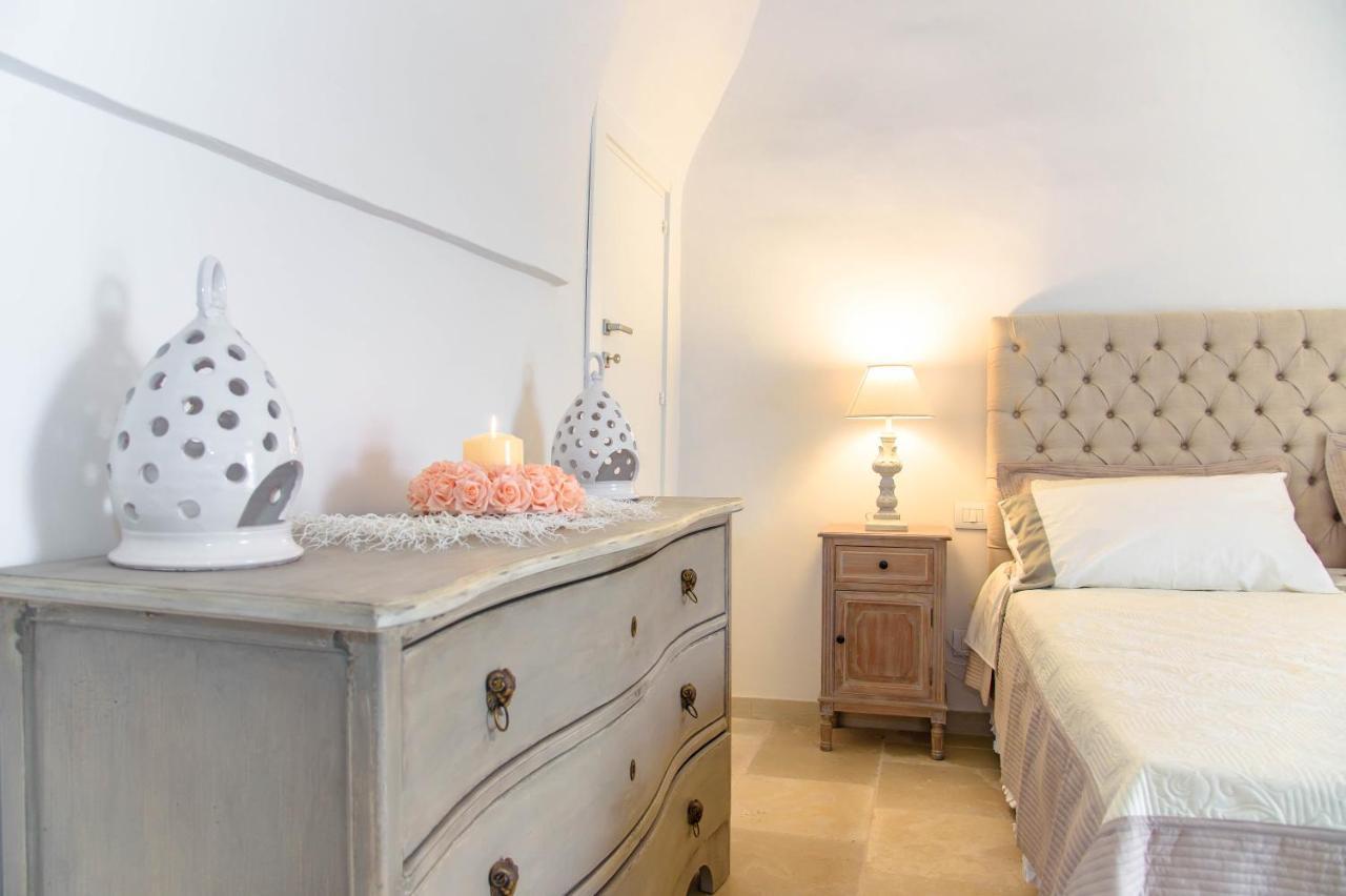 Tenuta Ermes Ostuni Εξωτερικό φωτογραφία