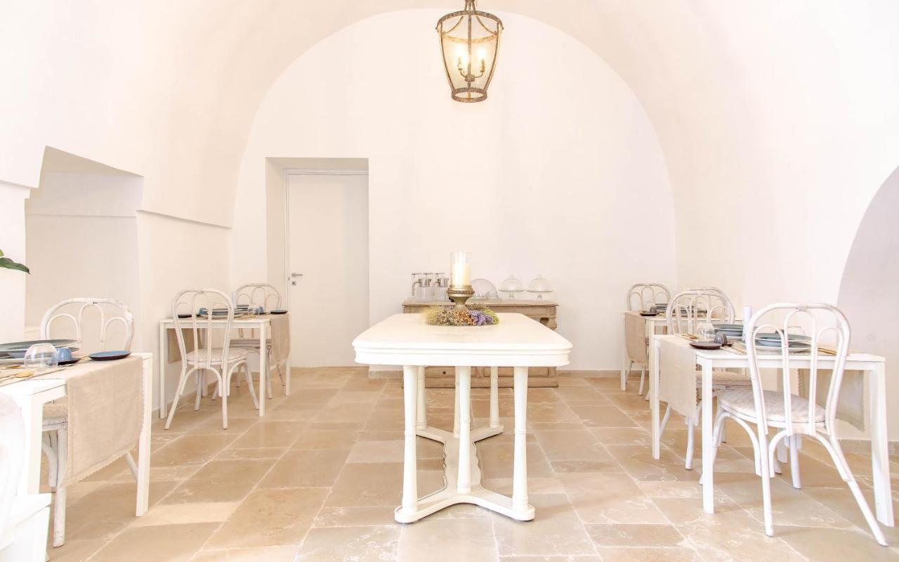 Tenuta Ermes Ostuni Εξωτερικό φωτογραφία