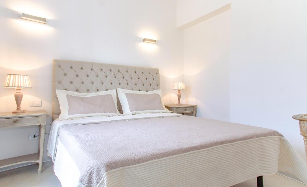 Tenuta Ermes Ostuni Εξωτερικό φωτογραφία