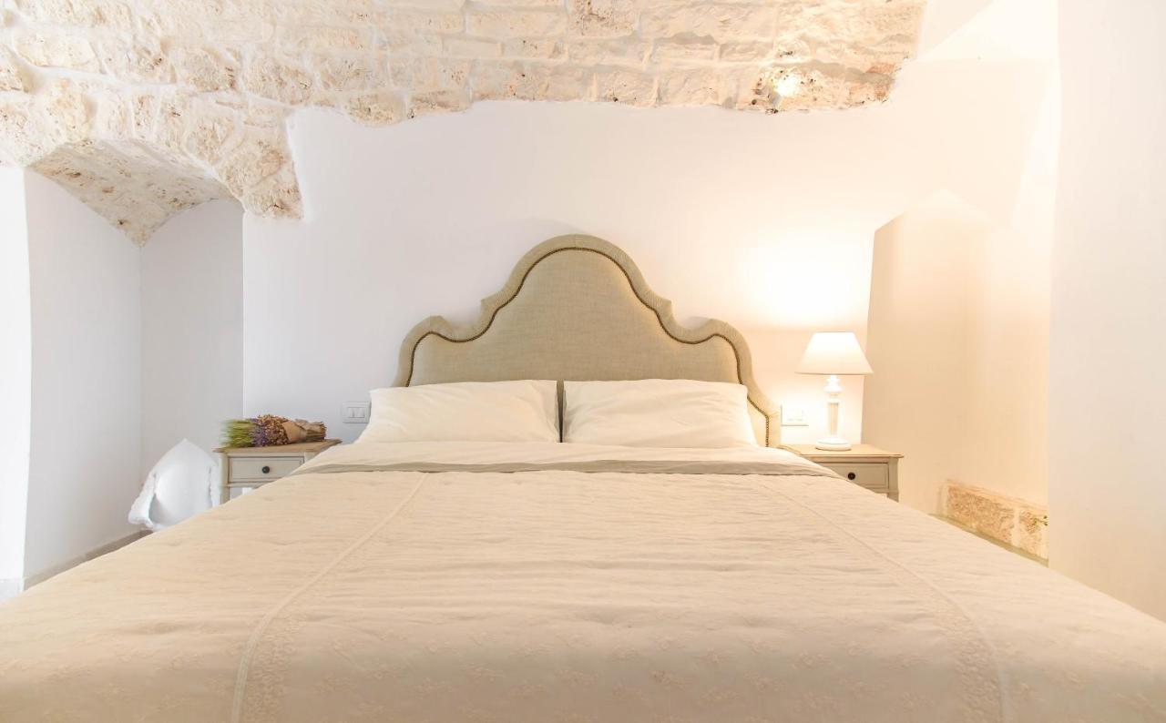 Tenuta Ermes Ostuni Εξωτερικό φωτογραφία