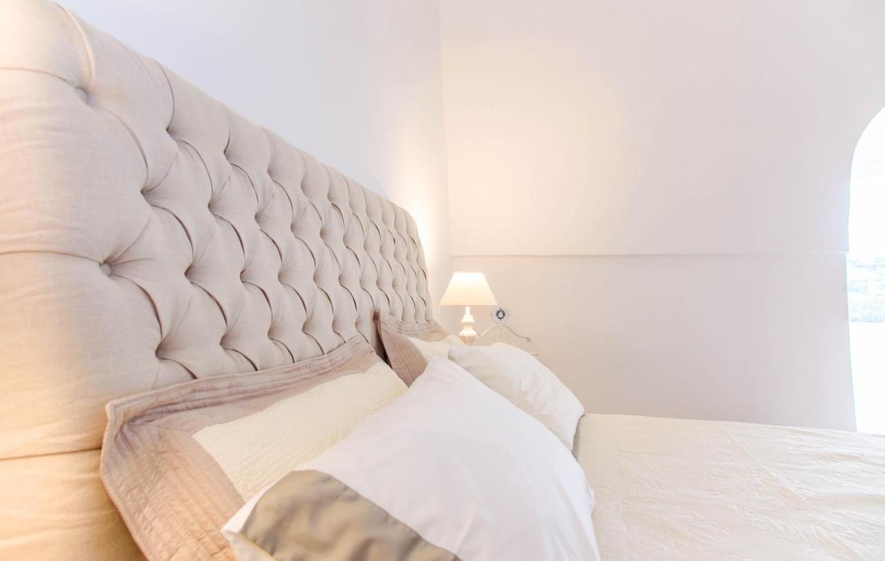 Tenuta Ermes Ostuni Εξωτερικό φωτογραφία