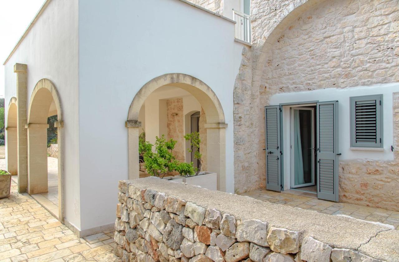 Tenuta Ermes Ostuni Εξωτερικό φωτογραφία