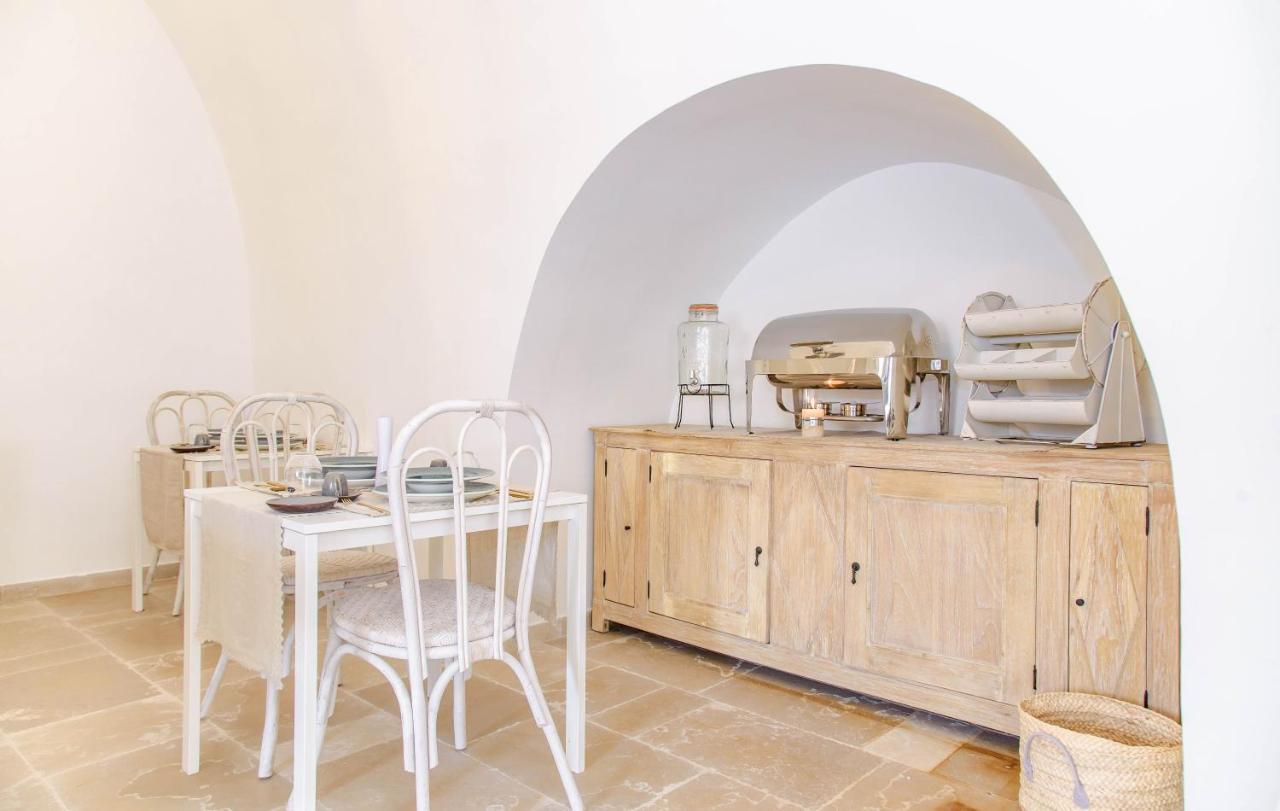 Tenuta Ermes Ostuni Εξωτερικό φωτογραφία